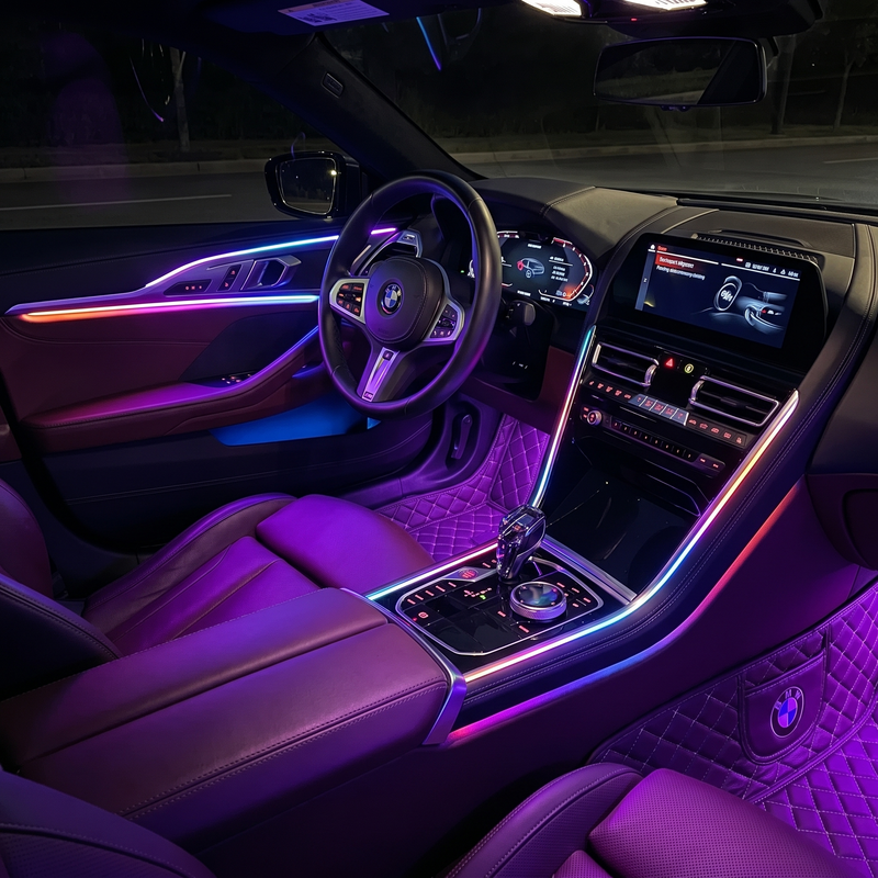 Ambient Lighting