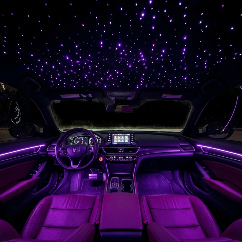 Starlight Headliner
